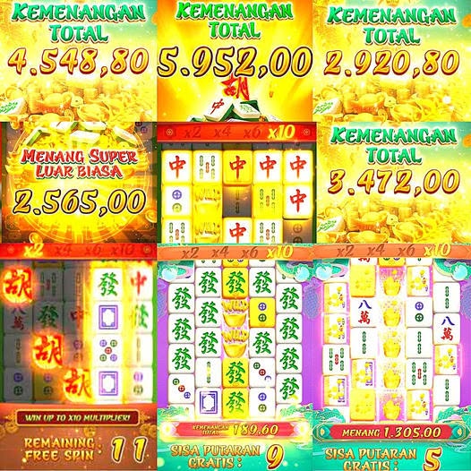 Madura888: Situs Game Jackpot Lebih Mudah